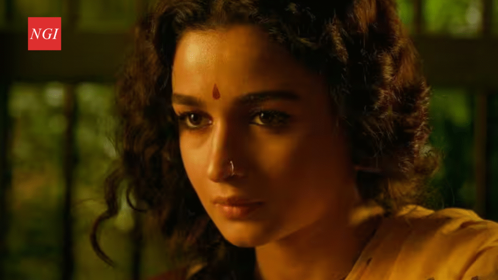 Alia Bhatt will be seen as Mata Sita
