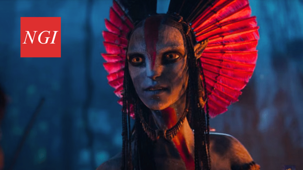 Avatar Fire And Ash Trailer 3 अवतार 3' का ट्रेलर रिलीज हो चुका है