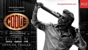 COOLIE Official Trailer Rajinikanth Aamir Khan 14 August 2025