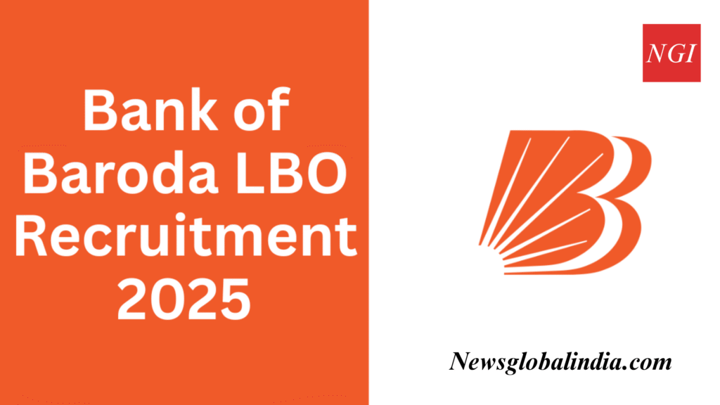 BOB LBO Jobs Delhi-NCR