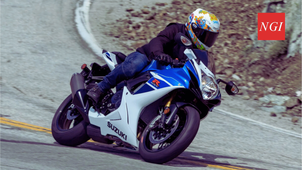 BMW F 450 GS launch in India