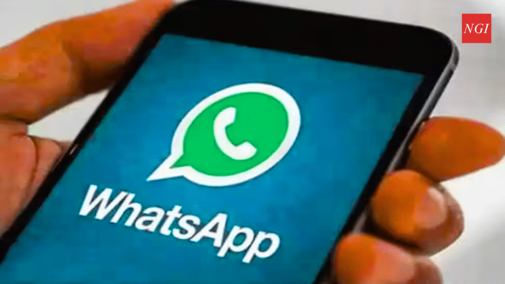 Big action by WhatsApp, भारत में बैन किए 98 लाख से ज्यादा एकाउंट्स