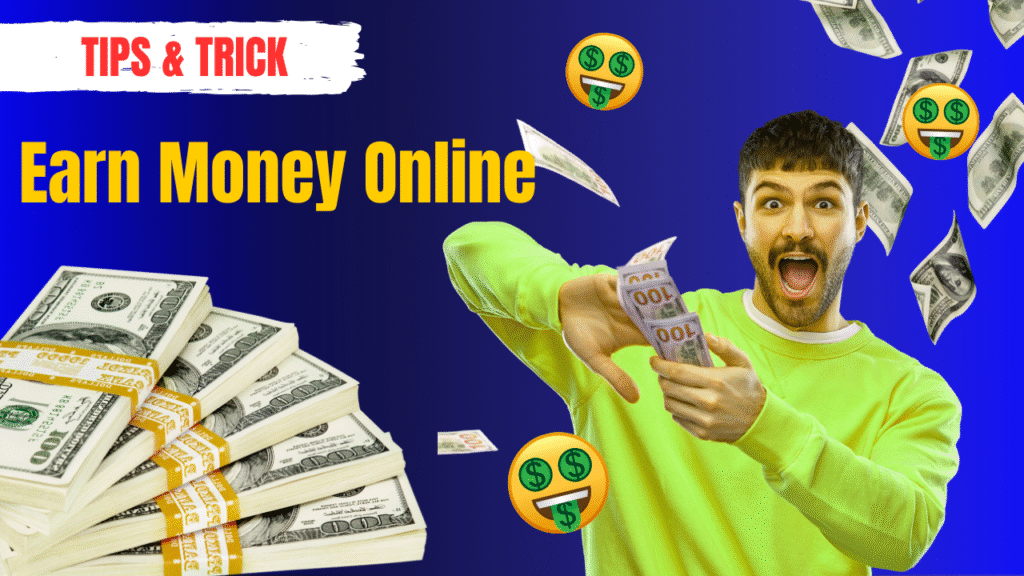 Blogging Se Income Kaise Shuru