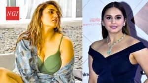 Bollywood Actress Huma Qureshi के चचेरे भाई की निर्मम हत्या पार्किंग में विवाद
