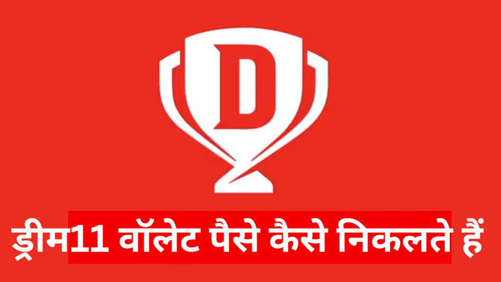 Dream11 Wallet Paise Kaise Nikale Withdraw Money Dream11