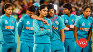 ICC Women's Cricket World Cup