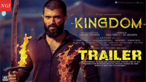 Kingdom official Trailer