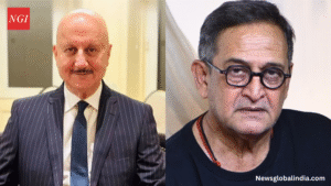 Maharashtra Film Awards अनुपम खेर और महेश मांजरेकर हुए सम्मानित