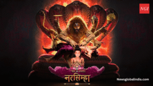 Mahavatar Narsimha On The Film OTT Release 2025