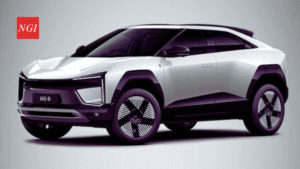 Mahindra New SUV Launch 2025