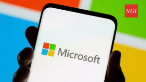 Microsoft Annual Revenue एआई के बीच 75 अरब डॉलर पर पहुंचा