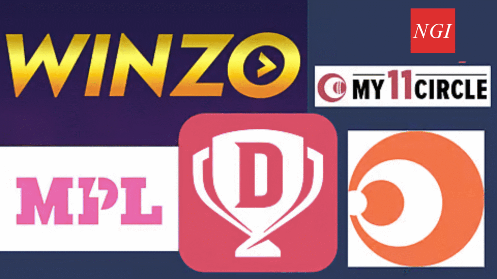 Online Gaming Bill 2025