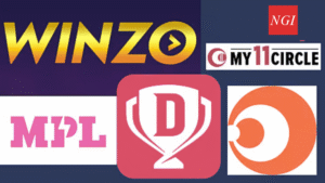 Online Gaming Bill 2025