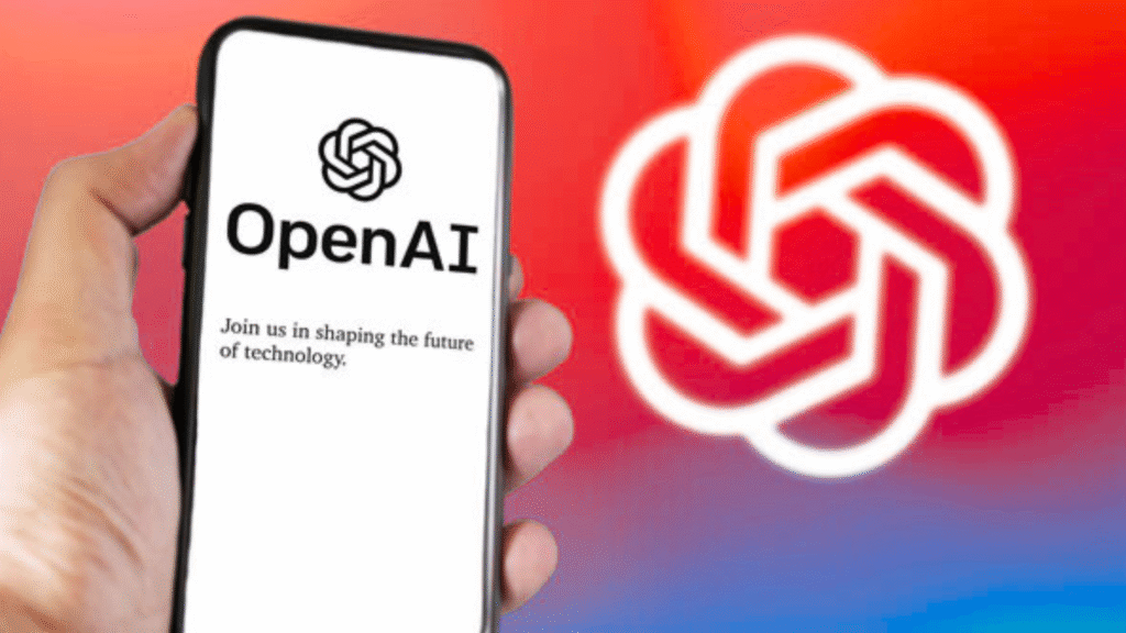 Chat GPT feature took a big step, closed the Open AI