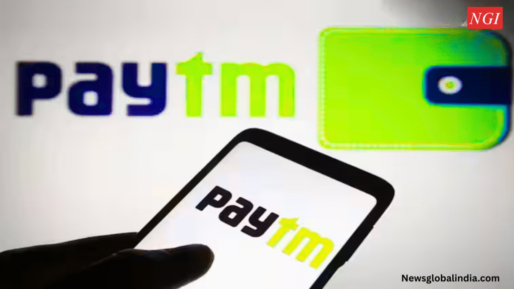 Paytm Breaking News: RBI से मिली पेमेंट एग्रीगेटर लाइसेंस की मंजूरी