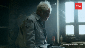 Postman Sanjay Mishra' Trailer | ‘पोस्टमैन’ का फर्स्ट लुक जारी 2025'