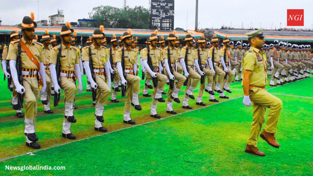 RPSC SI Recruitment 2025 सब-इंस्पेक्टर के 1015 पदों पर बंपर भर्ती