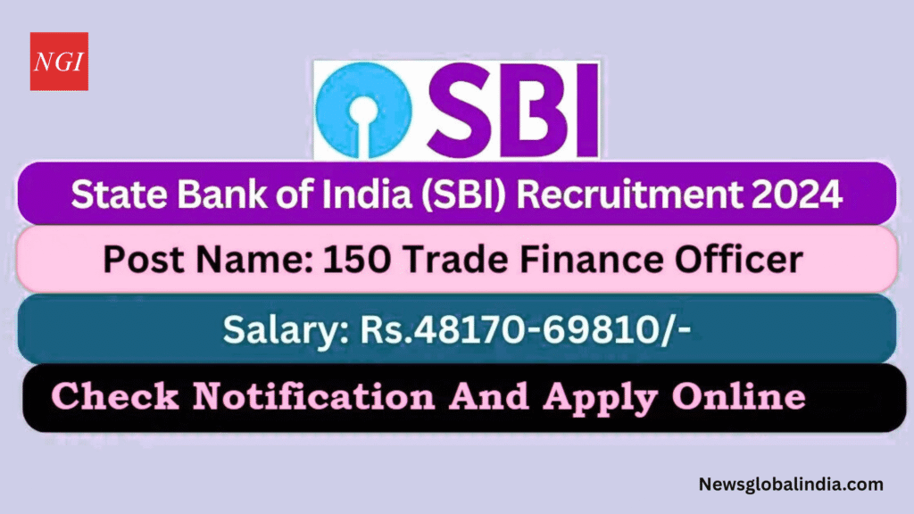 SBI Bank Clerk Recruitment 2025