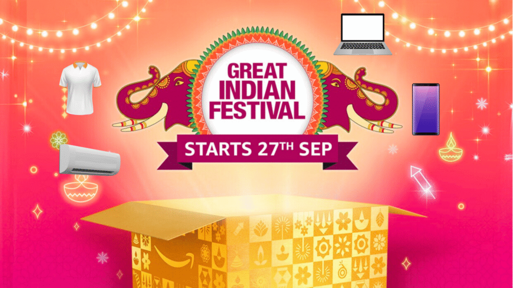 Amazon Offers September 2025