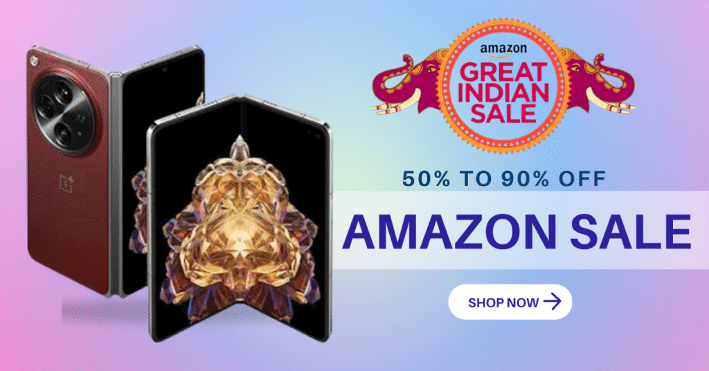 OnePlus Mobile Amazon 2025 | Series OnePlus 80% Discounts